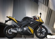 Derbi Senda DRD125R